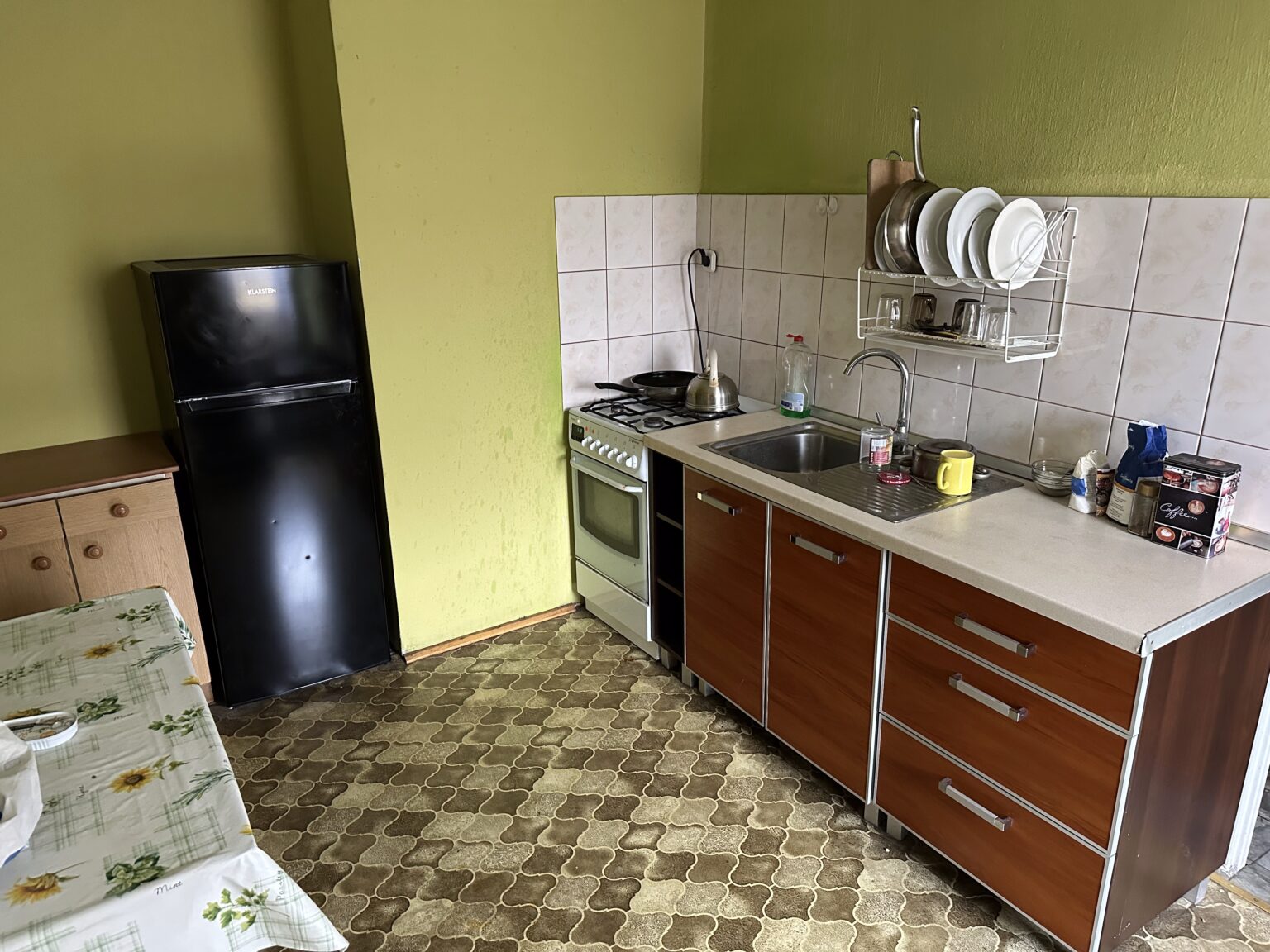 Pokój nr 1 — zdjęcie 2
