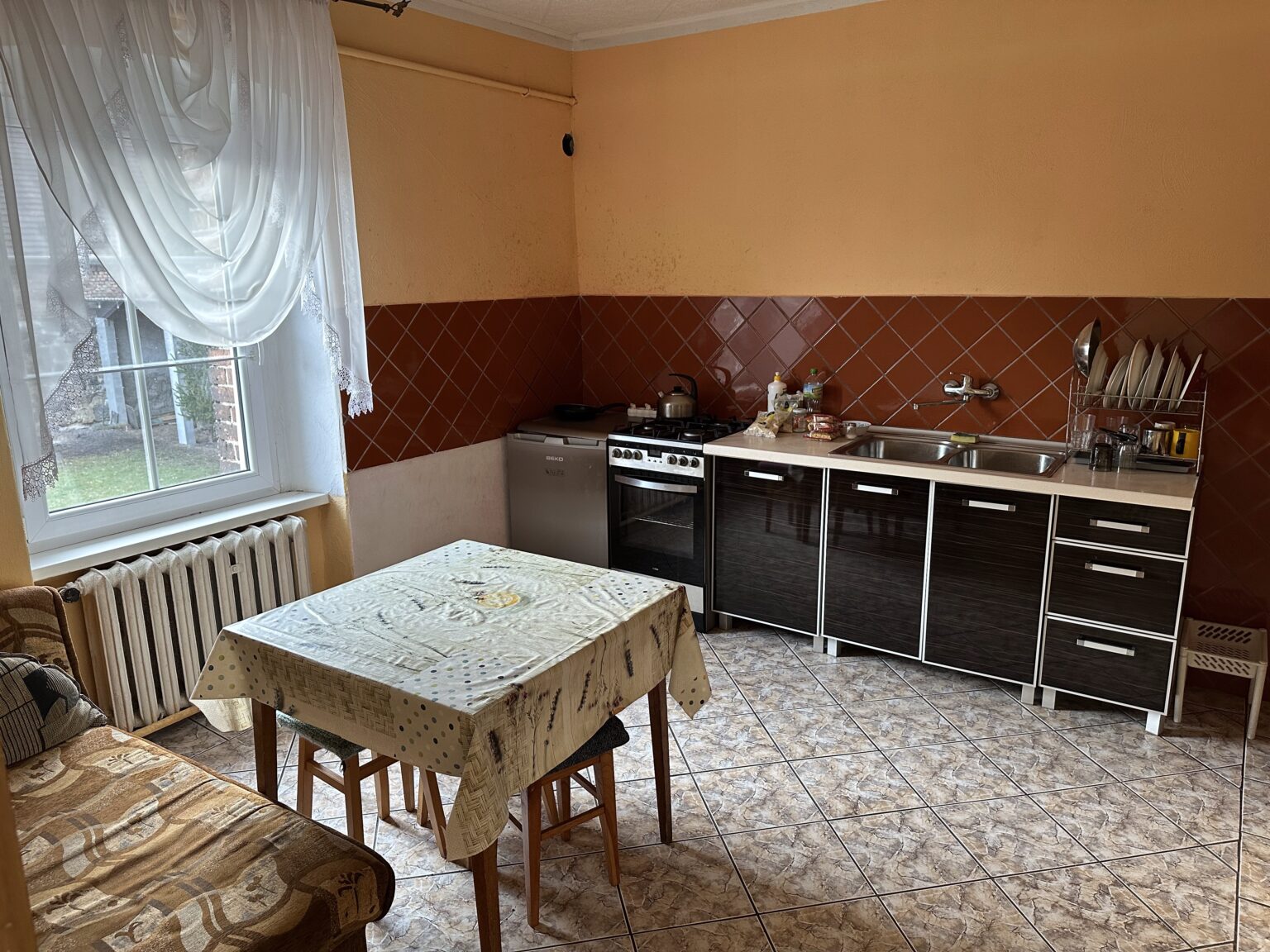 Pokój nr 3 — zdjęcie 3