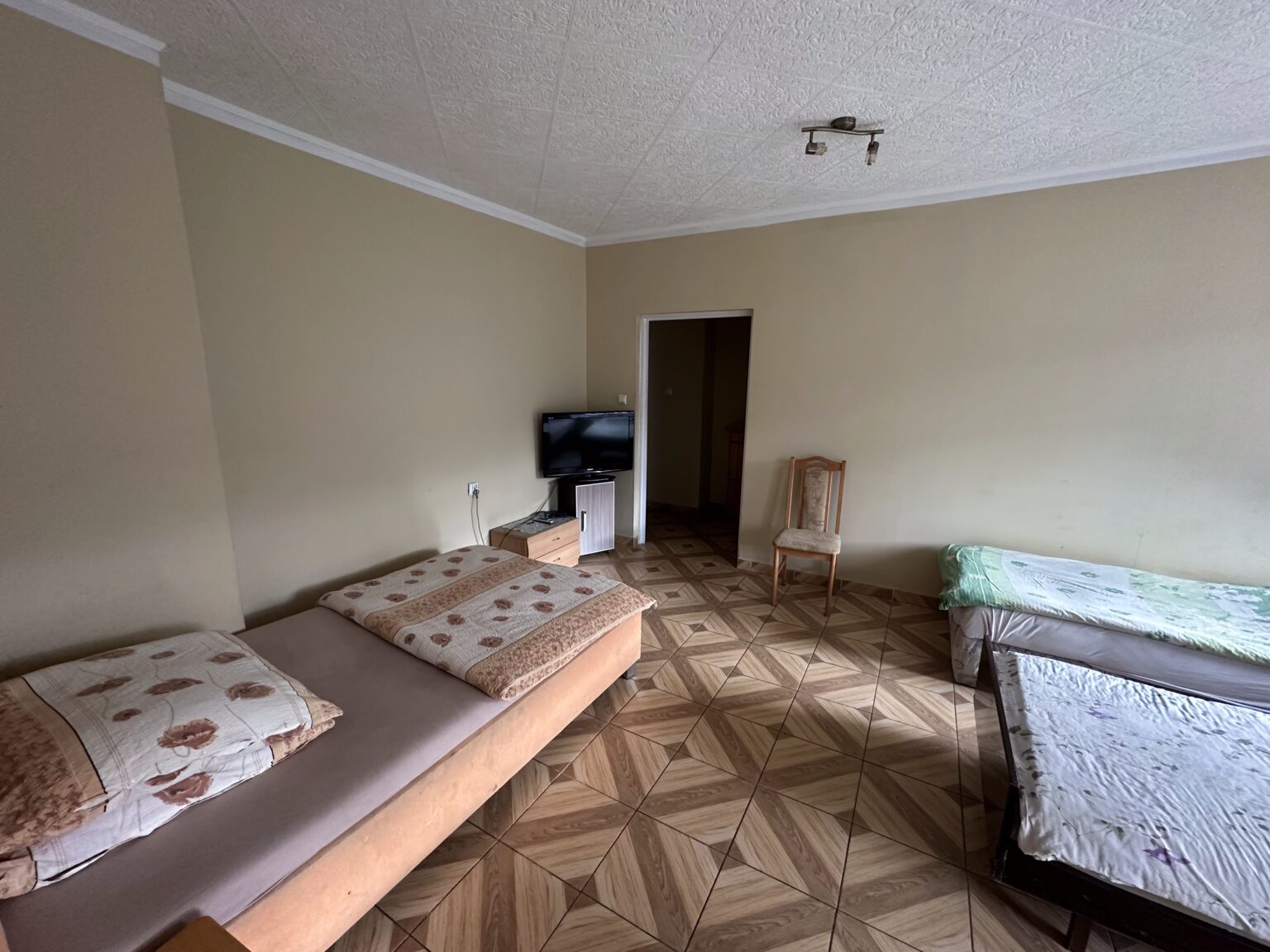 Pokój nr 3 — zdjęcie 2